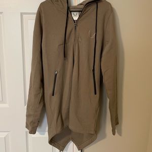 Hipora rain jacket from asrv